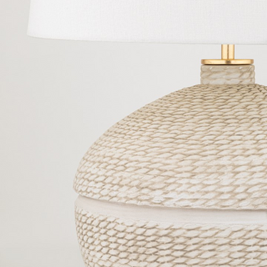 Elena Table Lamp